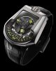 Swiss timepieces satellite watch UR-202