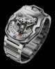 Swiss timepieces satellite watch UR-210